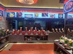 -土桥手掌鸡·26年灌县老味道(都江堰店)