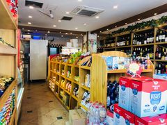 零售区-申德勒食品(宾都苑店)