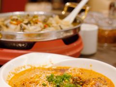 -松花湖水饺(新濠天地店)