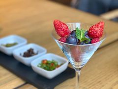 -莲·中餐厅(成都首座万豪酒店)