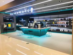 -ALIENWARE外星人(国贸商城旗舰店)