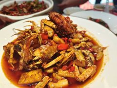 -辣小鲜·南昌大排档(船山路店)