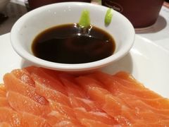 -芭菲盛宴·环球美食(解放碑英利国际店)