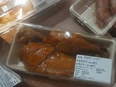 -Olé精品超市(南宁万象城店)