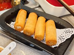 -海底捞火锅(朝阳北路生日主题店)