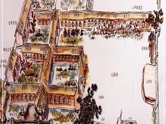 -院8里·少城记忆老川菜(宽窄巷子店)