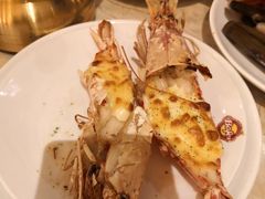 -芭菲盛宴·环球美食(解放碑英利国际店)