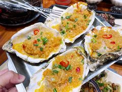 -路边羊烧烤酒场(宝带路店)