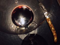 -恰餐厅及酒吧 CHAR Bar & Grill (北京丽都皇冠假日店)