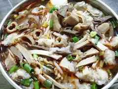 -西天尾扁食卤肉(湄洲农贸市场店)