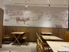 -豪客来牛排(云山大道店)