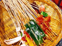 -马路边边串串香(双井直营店)