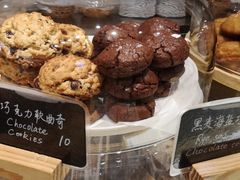 -麦田工坊(月湖店)