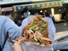 -正味斋锅巴菜(西北角店)