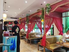 -老西门·常州菜(新区店)