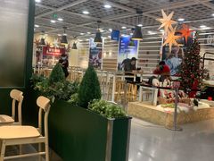 大堂-宜家·瑞典风味餐厅(烟台路店)
