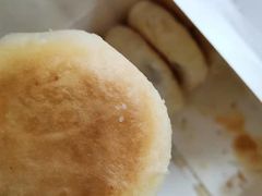 黑芝麻馅-矮子馅饼(大成路店)