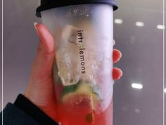 -introlemons(北京西单更新场店)