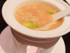 -万豪中餐厅·粤菜·北京粤财JW万豪酒店