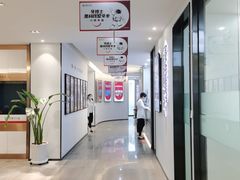 -牙博士口腔品牌连锁(杨浦店)