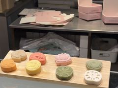 -百年同和·江南点心院(山塘街店)