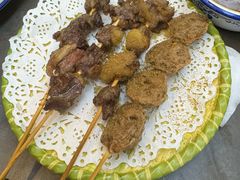 -万祥牛肉火锅(金龙店)