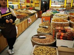 自助取餐区-姚记炒货(金汇商业街店)