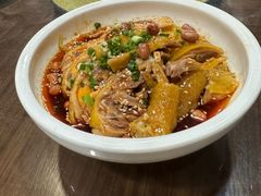-衢州人家(建国北路店)