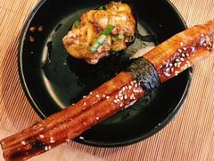 -昊·来了寿司(双楠2店)