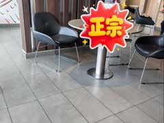 -麦当劳(红旗路店)