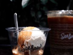 -Seesaw Coffee(环贸iapm店)