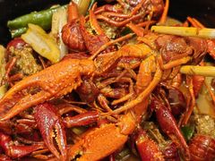 -聚味瞿记·龙虾堂(坡子街店)