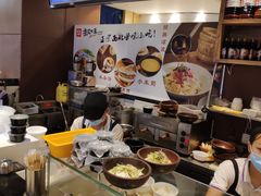 -西北杂粮筐手工面凉皮(来福士店)