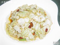 香锅包心菜-贴阁碧(百丈东路店)