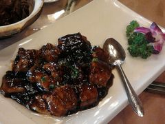 红烧鳗鱼-漕溪人家