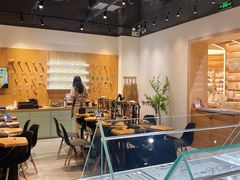 -熙工匠手工银饰·拼豆团建DIY(富华里店)