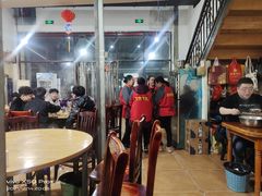 大堂-野狗羊肉汤