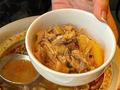 -山东单县风味羊肉汤馆(望园路店)