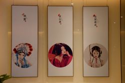 点击看大图 -盘子女人坊古装写真摄影(长春总店)
