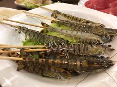 -东国海鲜火锅城(氹仔店)