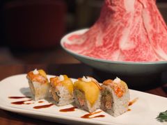 -山葵家·创意料理(宁波来福士店)