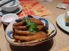 -点都德(喜粤楼店)