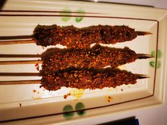 羊排肉串-七八冷面·延边朝鲜族美食(圣熙八号店)