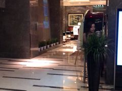 -宁波威斯汀酒店