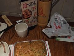 -管氏翅吧(台湾街店)