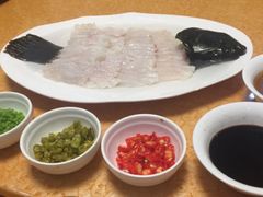 罗马菜香鱼片-小郭私房菜·海肠捞饭店(学士街店)