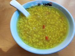 -惠丰门丁肉饼店