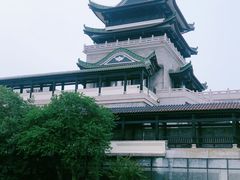 -粤剧艺术博物馆