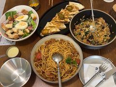 -The Good Place好地方·Brunch·coffee(国贸店)