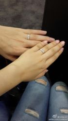 -威德钻石-克拉钻大本营(南京东路店)